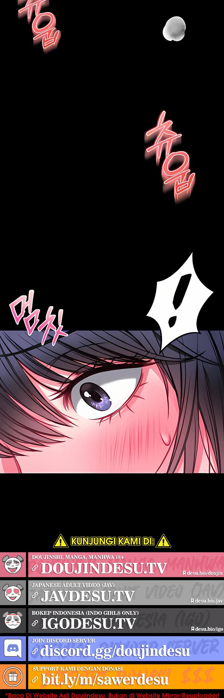 I Will Teach You Self Defense - Page 39